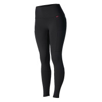 Legging de cintura alta Lara feminino B Vertigo Preto
