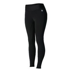 Legging térmico Horze Active feminino com reforços