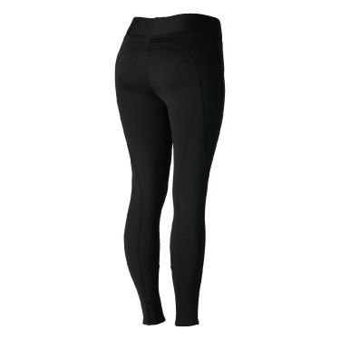 Legging térmico Horze Active feminino com reforços Legging térmico Horze Active feminino com reforços