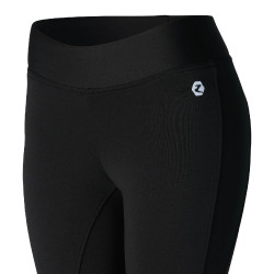 Legging térmico Horze Active feminino com reforços Legging térmico Horze Active feminino com reforços
