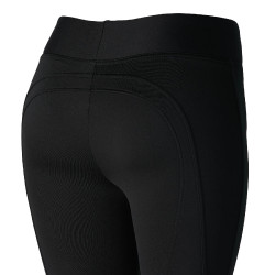 Legging térmico Horze Active feminino com reforços Legging térmico Horze Active feminino com reforços
