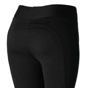 Legging térmico Horze Active feminino com reforços Legging térmico Horze Active feminino com reforços
