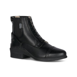 Botas de inverno Horze Kilkenny Lux femininas Richelieu Preto Botas de inverno Horze Kilkenny Lux femininas Richelieu Preto