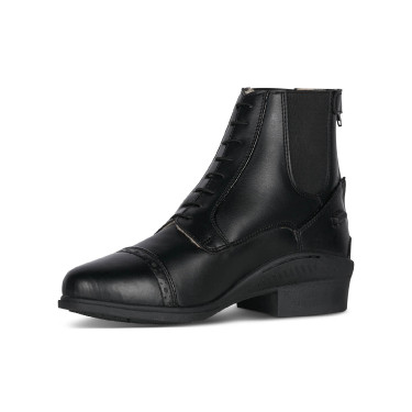 Botas de inverno Horze Kilkenny Lux femininas Richelieu Preto Botas de inverno Horze Kilkenny Lux femininas Richelieu Preto