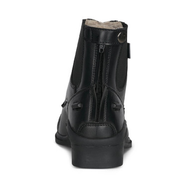 Botas de inverno Horze Kilkenny Lux femininas Richelieu Preto Botas de inverno Horze Kilkenny Lux femininas Richelieu Preto
