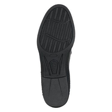 Botas de inverno Horze Kilkenny Lux femininas Richelieu Preto Botas de inverno Horze Kilkenny Lux femininas Richelieu Preto