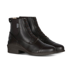 Botas de inverno Horze Kilkenny Lux femininas Richelieu Botas de inverno Horze Kilkenny Lux femininas Richelieu