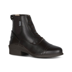 Botas de inverno Horze Kilkenny Lux femininas Richelieu Botas de inverno Horze Kilkenny Lux femininas Richelieu