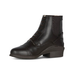 Botas de inverno Horze Kilkenny Lux femininas Richelieu Botas de inverno Horze Kilkenny Lux femininas Richelieu