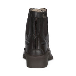 Botas de inverno Horze Kilkenny Lux femininas Richelieu Botas de inverno Horze Kilkenny Lux femininas Richelieu