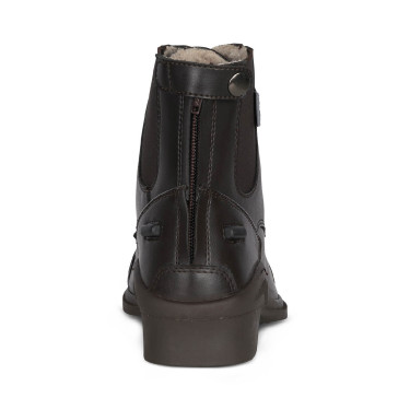 Botas de inverno Horze Kilkenny Lux femininas Richelieu Botas de inverno Horze Kilkenny Lux femininas Richelieu