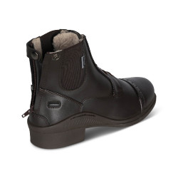 Botas de inverno Horze Kilkenny Lux femininas Richelieu Botas de inverno Horze Kilkenny Lux femininas Richelieu