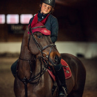 Boné antimoscas Alaska B Vertigo Figo vinho tinto Vermelho Boné antimoscas Alaska B Vertigo Figo vinho tinto Vermelho