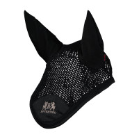 Boné antimoscas Alaska B Vertigo Preto
