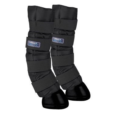 Guinchos refrigerantes Artic Ice LeMieux Preto Guinchos refrigerantes Artic Ice LeMieux Preto