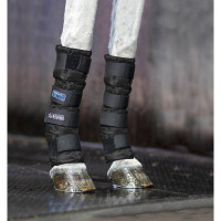 Guinchos refrigerantes Artic Ice LeMieux Azul