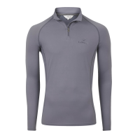 Roupa interior técnica masculina LeMieux Ardósia Cinzento Roupa interior técnica masculina LeMieux Ardósia Cinzento