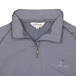 Roupa interior técnica masculina LeMieux Roupa interior técnica masculina LeMieux