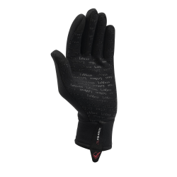 Luvas LeMieux Polartec Preto
