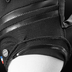 Luvas Racer® Sensation Preto