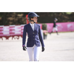 Luvas Racer® Sensation Preto