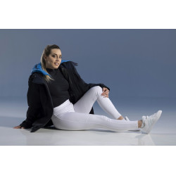 Blusão Pro Series Equilibre Azul-marinho Blusão Pro Series Equilibre Azul-marinho