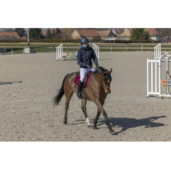 Blusão Pro Series Equilibre Azul-marinho Blusão Pro Series Equilibre Azul-marinho