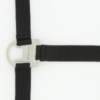 Caveção Equithème Air Preto Caveção Equithème Air Preto