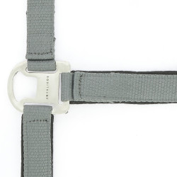 Caveção Equithème Air Cinzento Caveção Equithème Air Cinzento