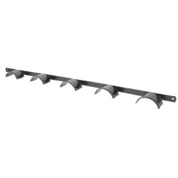 Suporte para cabeçadas Hippotonic 5 lugares Suporte para cabeçadas Hippotonic 5 lugares