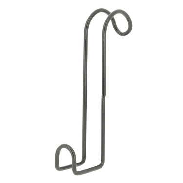 Porta-cabeçada Hippotonic com ganchos Porta-cabeçada Hippotonic com ganchos