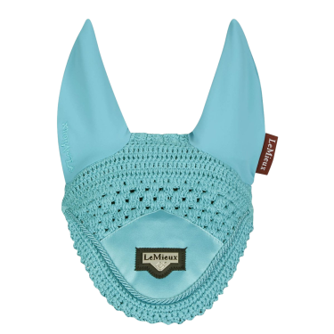 Touca anti-moscas LeMieux Loire Azul