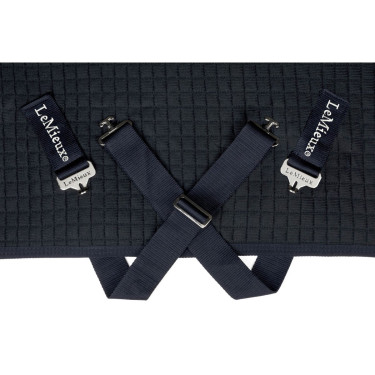 Cobertura secante LeMieux Arika Clima-Tek Cobertura secante LeMieux Arika Clima-Tek
