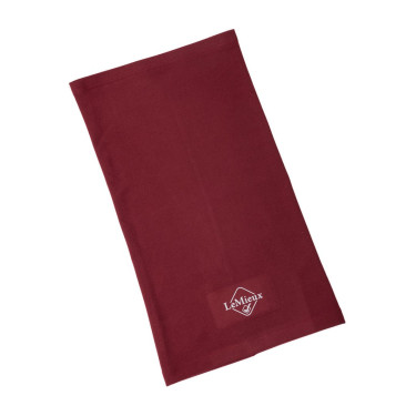 Cachecol tubular LeMieux Rioja Violeta Cachecol tubular LeMieux Rioja Violeta