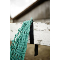 Rede de feno FlexiStrong Kerbl Verde Rede de feno FlexiStrong Kerbl Verde