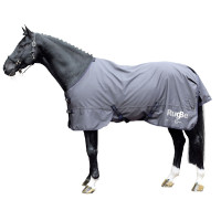 Capa de exterior RugBe Zero Covalliero Cinzento Capa de exterior RugBe Zero Covalliero Cinzento