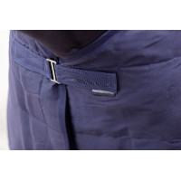 Capa de estábulo RugBe 2em1 Covalliero Azul-marinho Capa de estábulo RugBe 2em1 Covalliero Azul-marinho