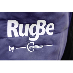 Capa de estábulo RugBe 2em1 Covalliero Capa de estábulo RugBe 2em1 Covalliero