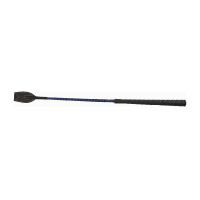 Suikerstok zweep T de T Preto / azul