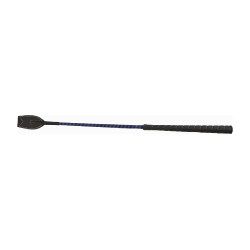 Suikerstok zweep T de T Preto / azul