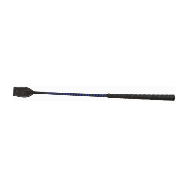 Suikerstok zweep T de T Preto / azul