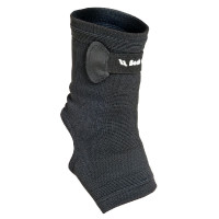 Tornozeleira Back on Track® Preto