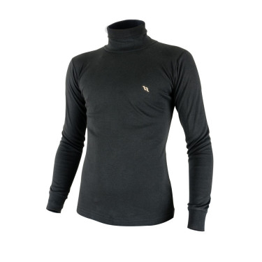 Suéter gola alta Back on Track® masculino Suéter gola alta Back on Track® masculino