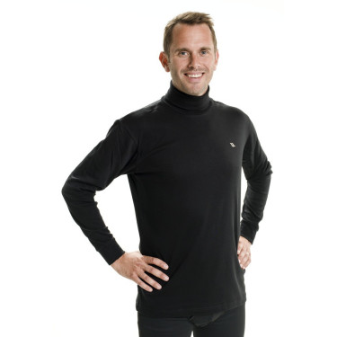 Suéter gola alta Back on Track® masculino Suéter gola alta Back on Track® masculino