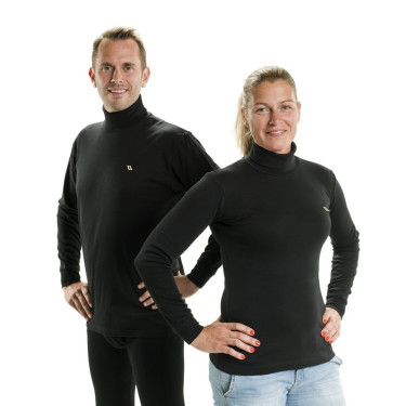 Suéter gola alta Back on Track® masculino Suéter gola alta Back on Track® masculino