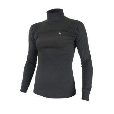 Camisola de gola alta Back on Track® mulher Camisola de gola alta Back on Track® mulher