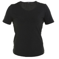 T-shirt Back on Track® Maria Preto T-shirt Back on Track® Maria Preto