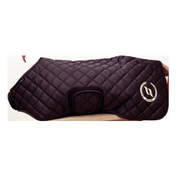 Casaco para cão Back on Track® Night Collection Casaco para cão Back on Track® Night Collection