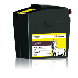 Poste a pilha HORIZONT Equistop B22