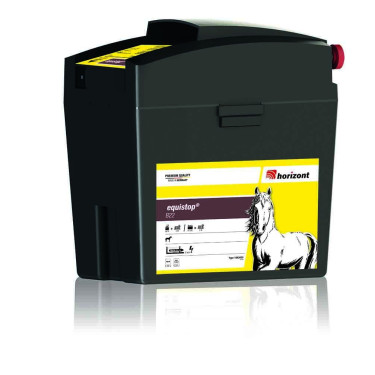 Poste a pilha HORIZONT Equistop B22
